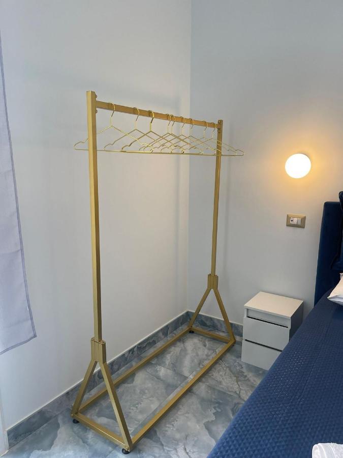 דירות נאפולי Luxury Blue House מראה חיצוני תמונה